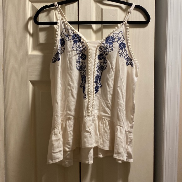 Tank - Picture 1 of 3